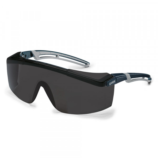 UVEX® Schutzbrille Astrospec 2.0 grau/excellence