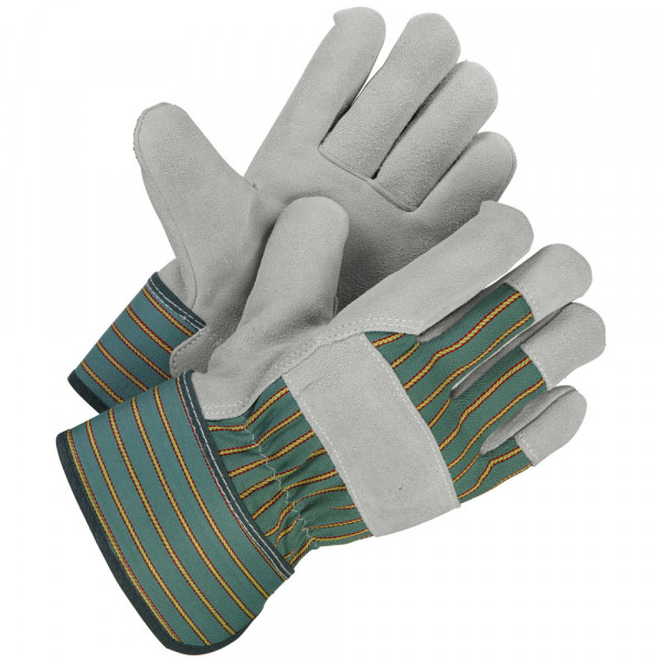 KORSAR Lederhandschuhe Mustang