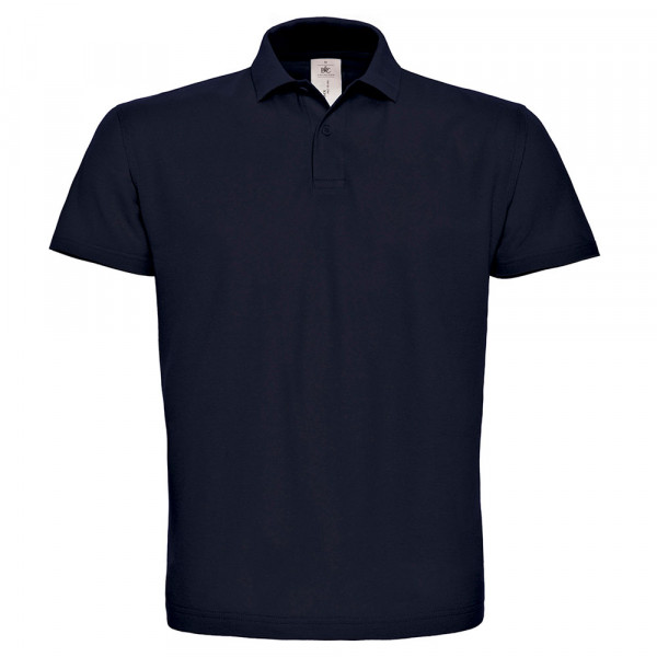 B&C Piqué Polo Shirt