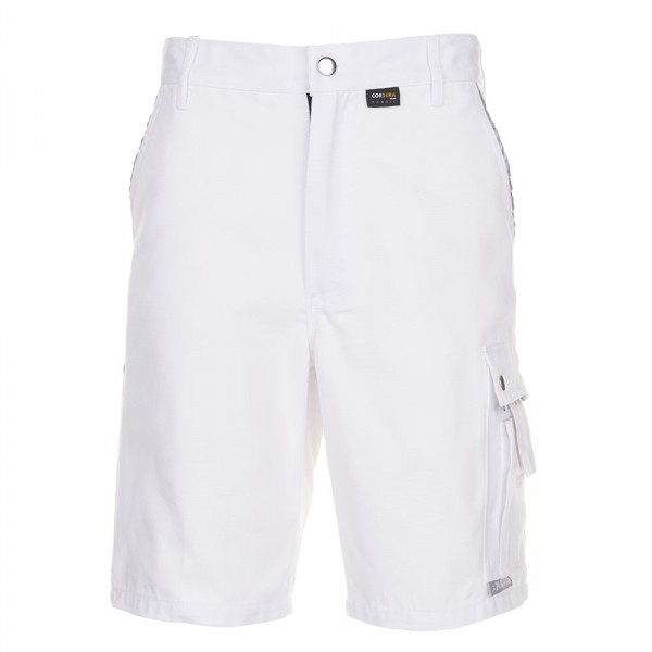 PLANAM Arbeitsshorts Canvas