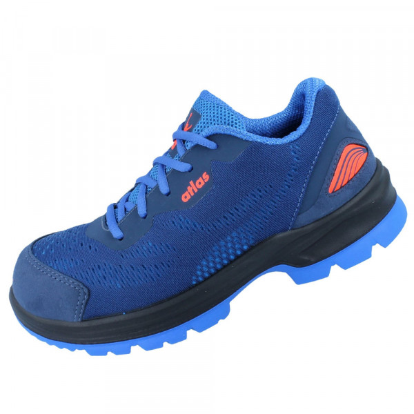 ATLAS Sicherheitshalbschuhe Flash 1000 S1 ESD