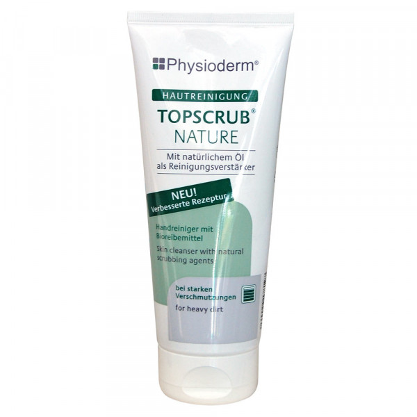 PHYSIODERM Topscrub® Nature