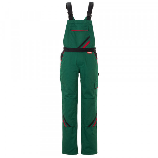 PLANAM Latzhose Damen Highline