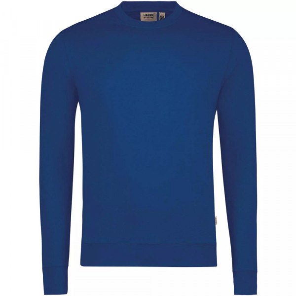 HAKRO Sweatshirt MIKRALINAR® ECO
