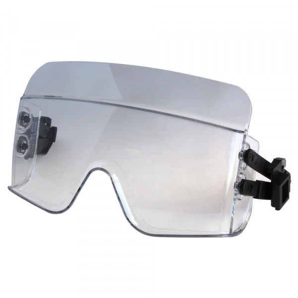 Ersatzbrille klar für IRIS 2 Helm