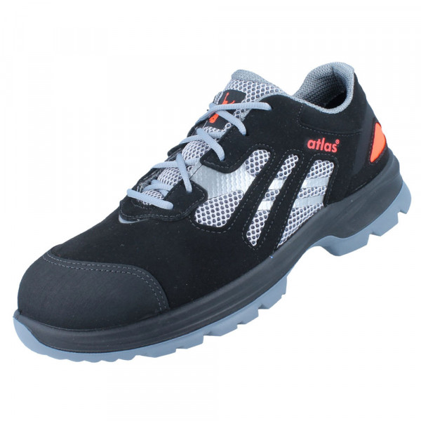 ATLAS Sicherheitshalbschuhe Flash 2000 S1 ESD