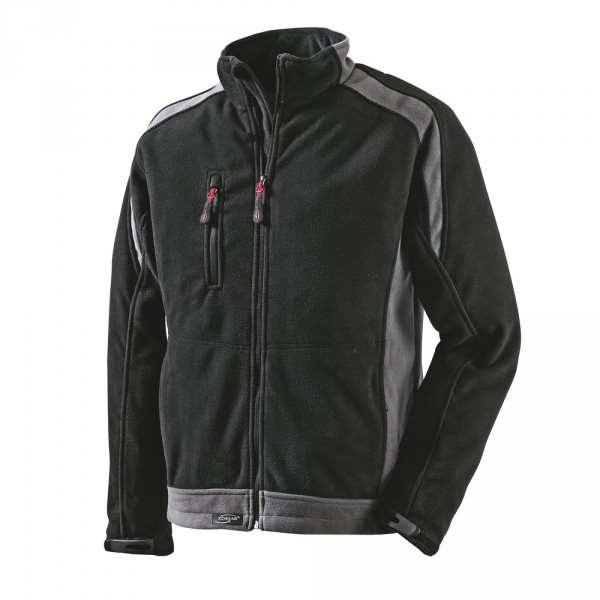 KORSAR Fleecejacke Spirit