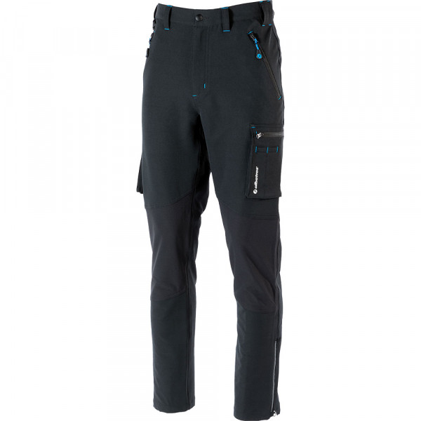 ALBATROS SKILL 4D TRS Stretch-Bundhose