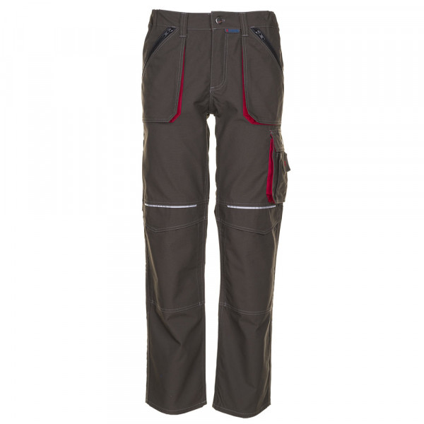 PLANAM Bundhose Basalt