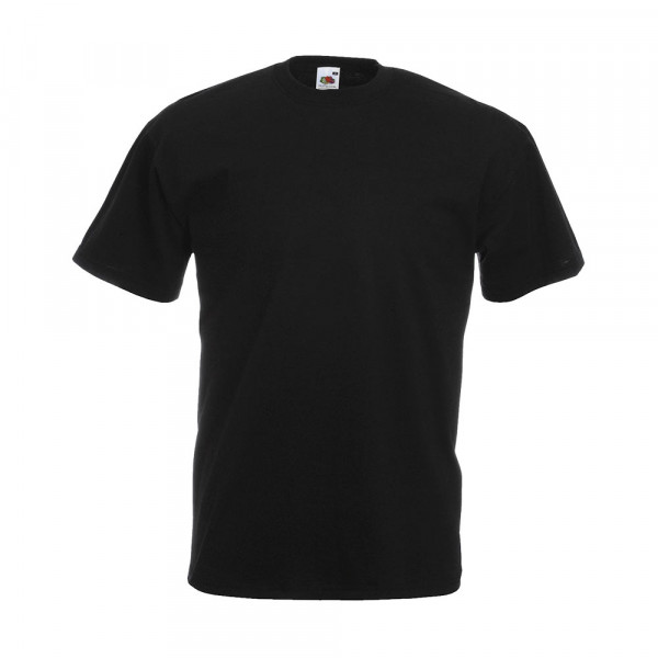 FRUIT OF THE LOOM T-Shirt Valueweight