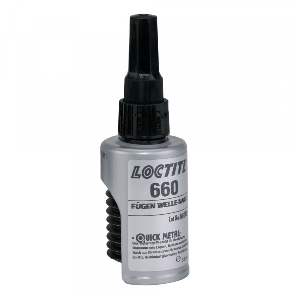 LOCTITE® 660