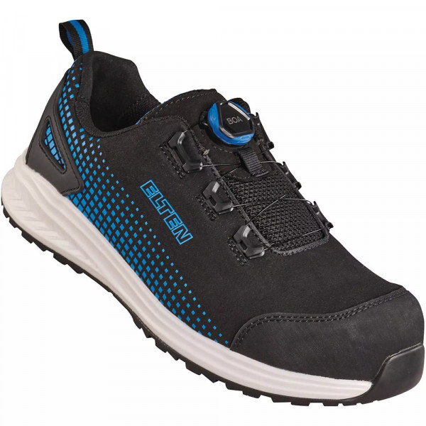 ELTEN Sicherheitshalbschuhe Joran Boa low S3L ESD