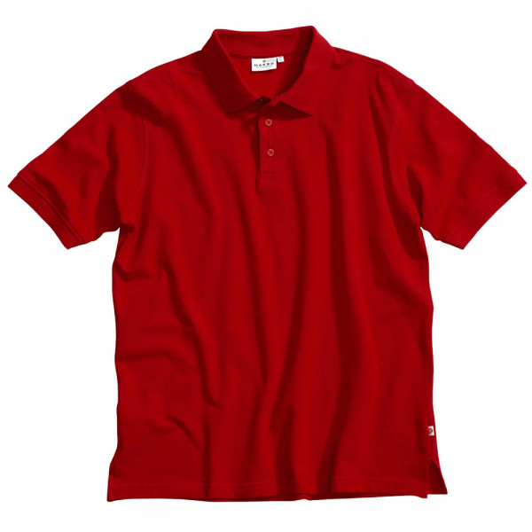 HAKRO Polo-Shirt Basic