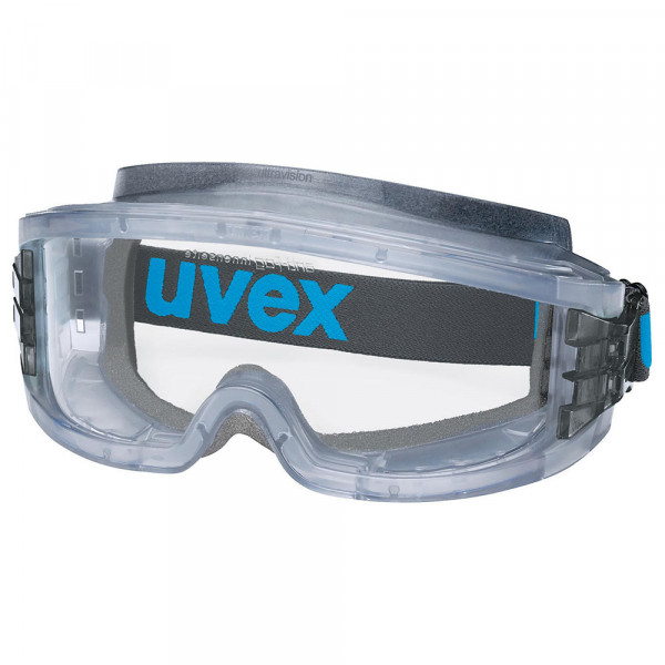 UVEX Vollsicht-Schutzbrille Ultravision