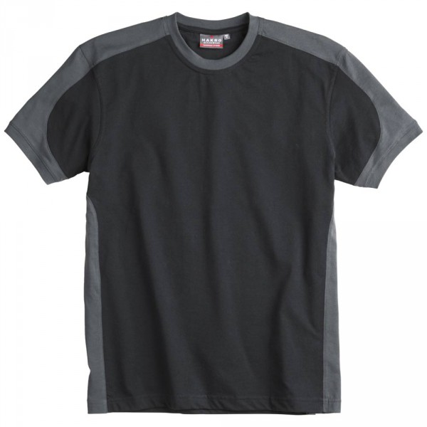 HAKRO T-Shirt Contrast Performance