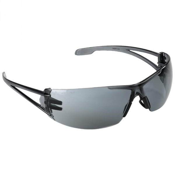 INFIELD® Schutzbrille Huntor grau