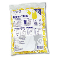 BILSOM Gehörschutzstöpsel 303L Nachfüllpackung BILSOM Gehörschutzstöpsel 303L Nachfüllpackung