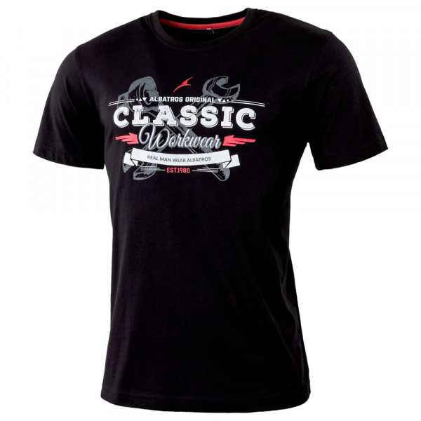 ALBATROS T-Shirt Classic