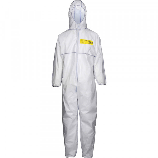 Chemieschutzoverall CoverBase®