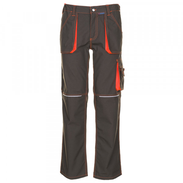 PLANAM Basalt Neon Bundhose