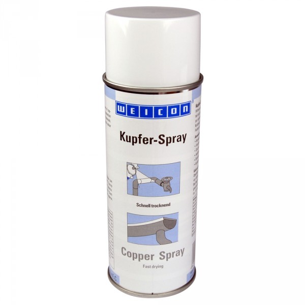 WEICON Kupfer-Spray