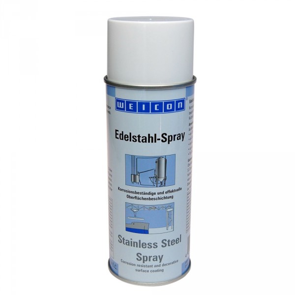 WEICON Edelstahl-Spray