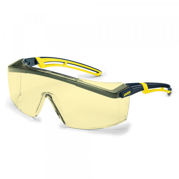 UVEX Astrospec 2.0 amber/excellene kontraststeigernd
