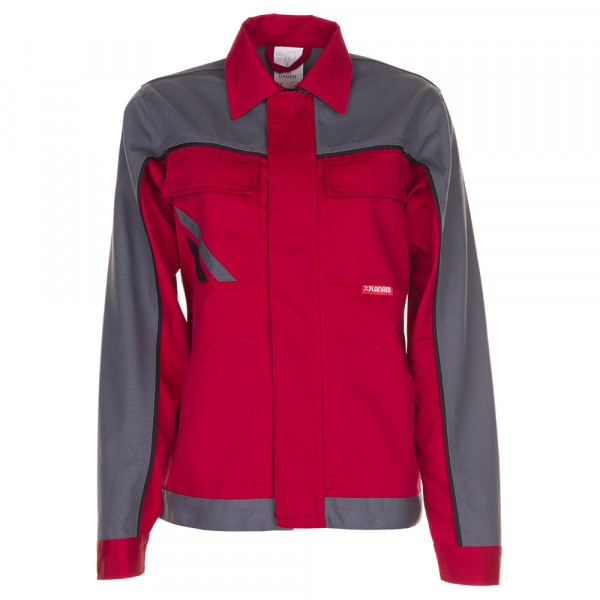 PLANAM Bundjacke Damen Highline