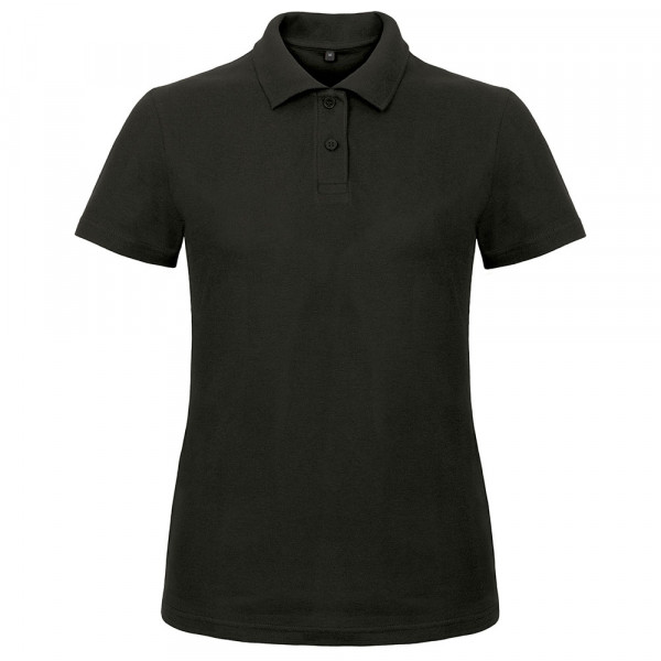 B&C Damen Piqué Polo Shirt