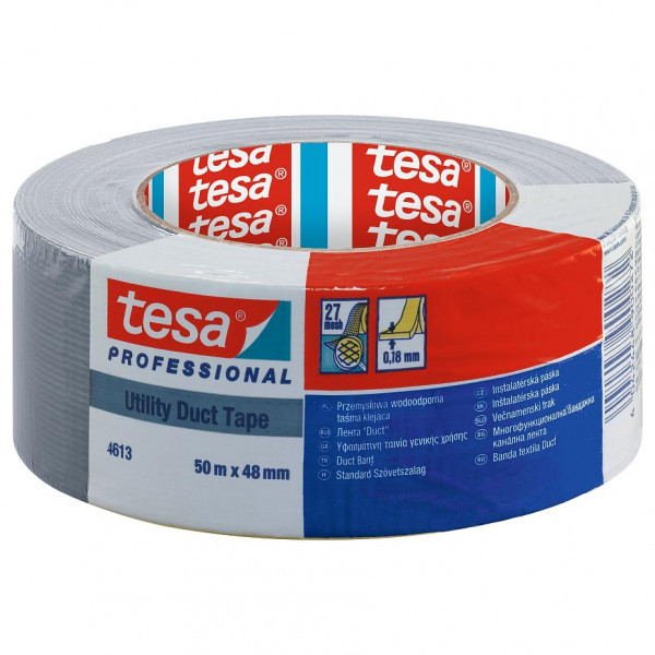tesa Duct Tape PRO - Reparaturband