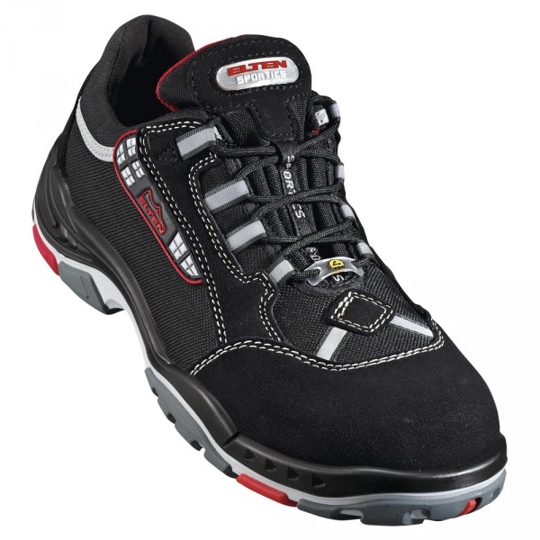 ELTEN Sicherheitshalbschuhe Senex S3 ESD