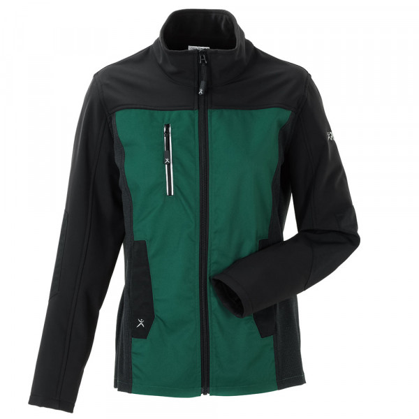 PLANAM Damen Hybridjacke Norit