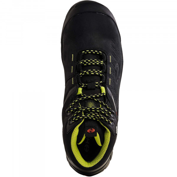 HECKEL Sicherheitsschuhe MacCrossroad 3.0 CI S3