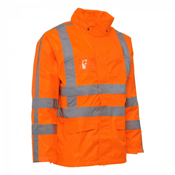 ELKA Visible Xtreme Regenjacke
