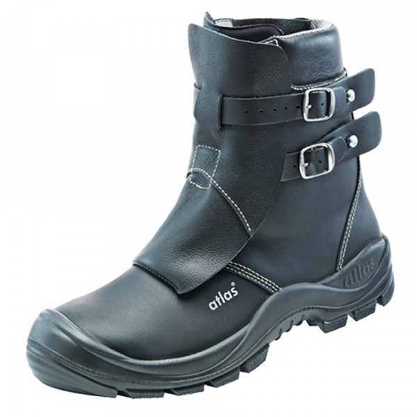 ATLAS Schweißerstiefel Duo Soft 792 HI HRO