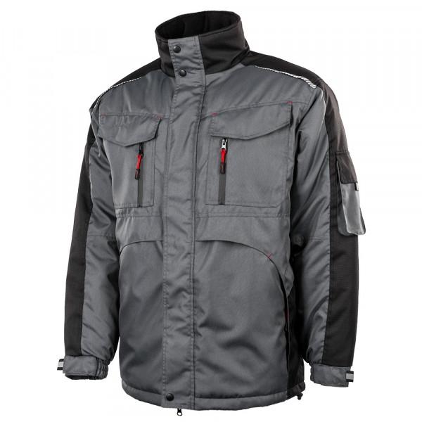 ALBATROS Arbeitsjacke Celsius