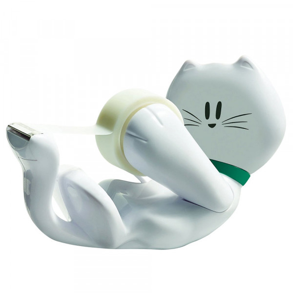 Handabroller Cat