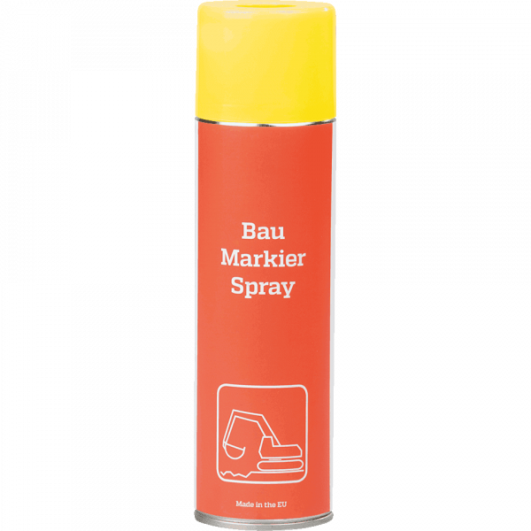 Elried Baustellen Markier-Spray