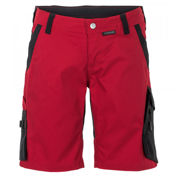 PLANAM Damen Short Norit