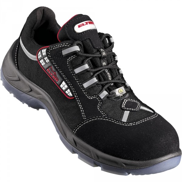 ELTEN Sicherheitshalbschuhe Senex S2 ESD