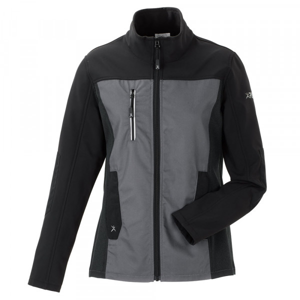 PLANAM Damen Hybridjacke Norit