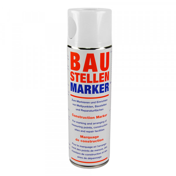 Spray-Marker