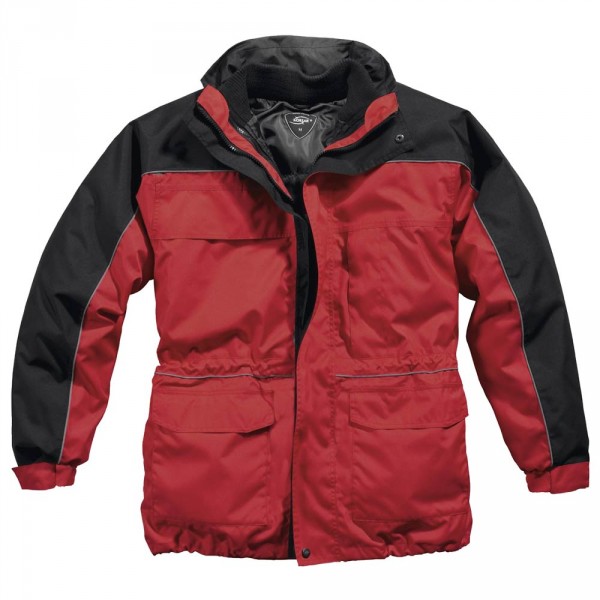 KORSAR Jacke Montego 2