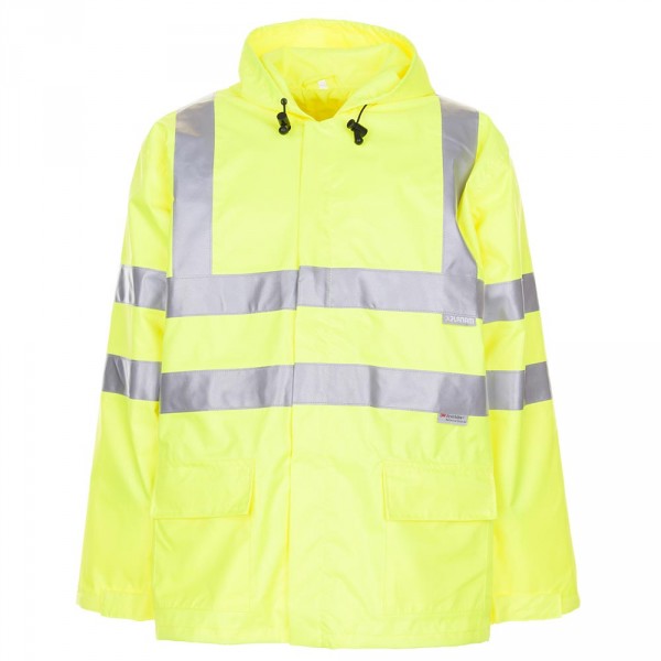 PLANAM Regenjacke