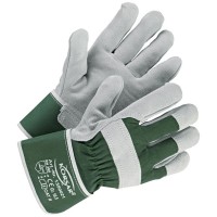 KORSAR Lederhandschuhe Trucker KORSAR Lederhandschuhe Trucker