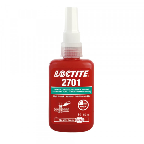 LOCTITE® 2701