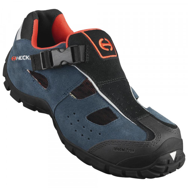 HECKEL MacAIR 2.0 Sandale S1P