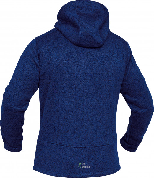 LEIBWÄCHTER Strickjacke