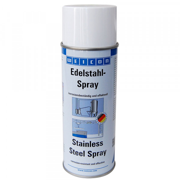WEICON Edelstahl-Spray