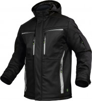 LEIBWÄCHTER Flex Line Winter-Softshelljacke LEIBWÄCHTER Flex Line Winter-Softshelljacke